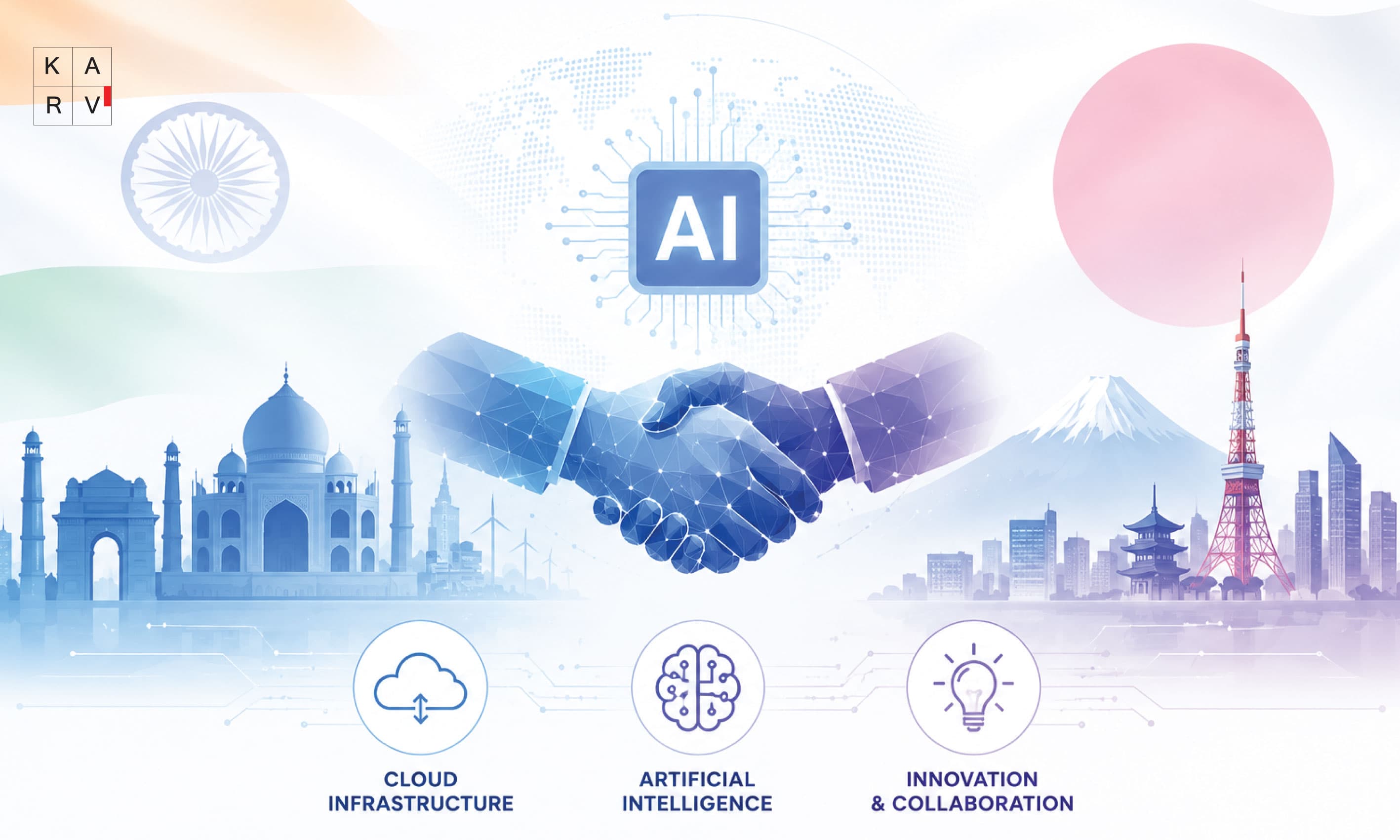 India and Japan Deepen AI Partnership to Strengthen Future Digital Economy - AI Business & Ecosystem news