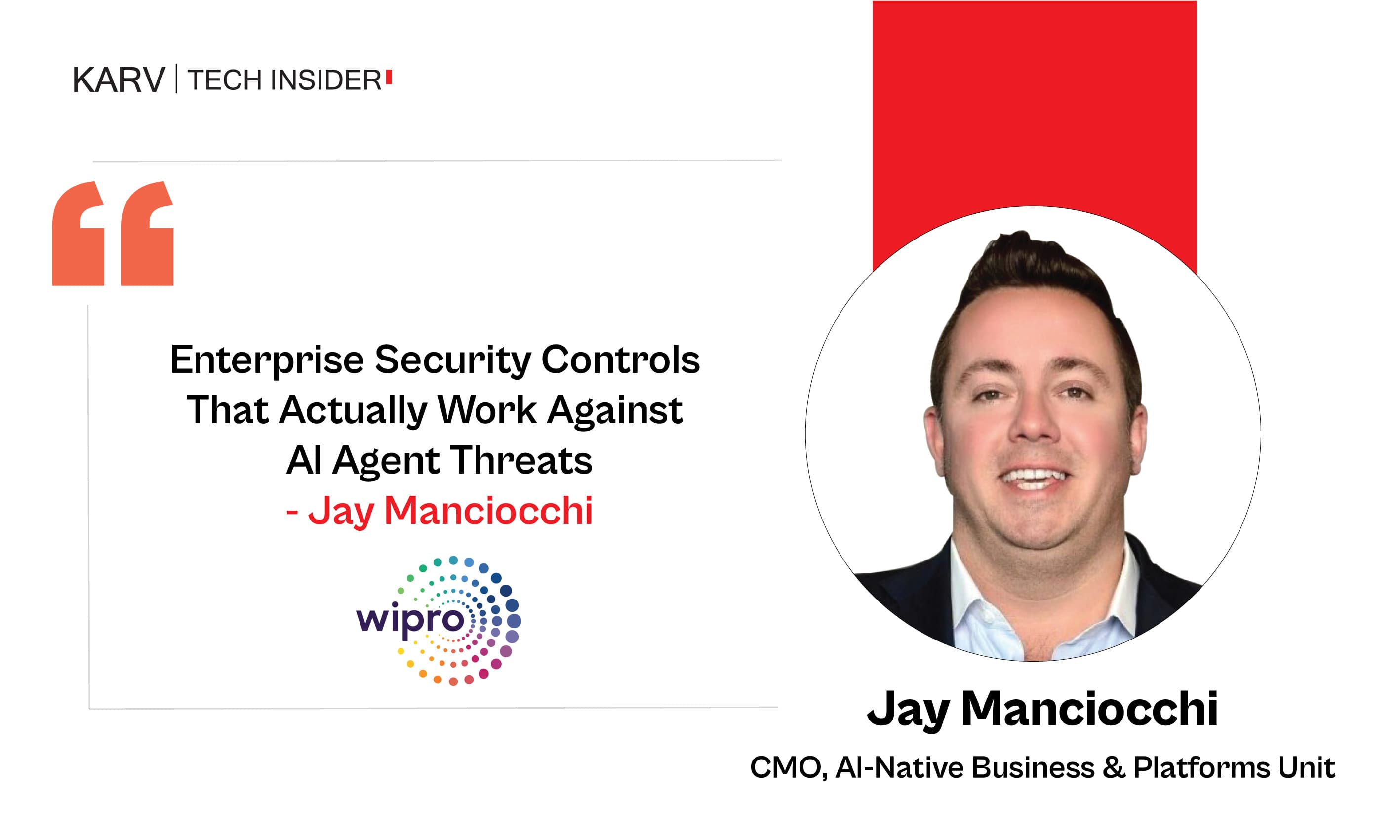 Enterprise Security Controls That Actually Work to Combat AI Agents Creating Fake Identities and Hacking - AI Applications & Use Cases news