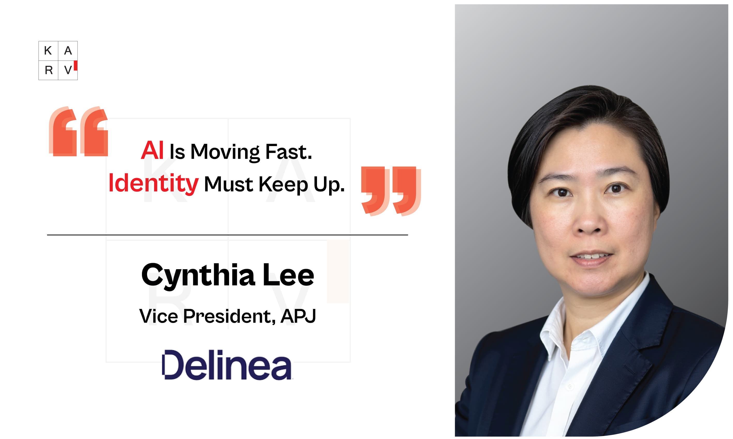 Cynthia Lee on AI, Identity Security and the Future of Cybersecurity in APAC - Leader Interviews news